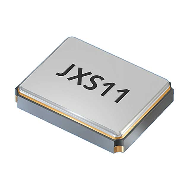 Q 27,0-JXS11-8-10/10-FU-LF Q 27,0-JXS11-8-10/10-FU-LF